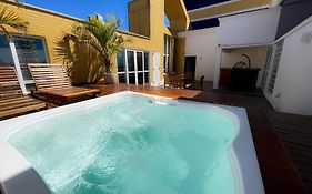 Hotel Euro Suite Campinas By Nacional Inn - Proximo Ao Cambui